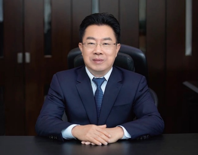 央行学者型官员跌落中原_腾讯新闻