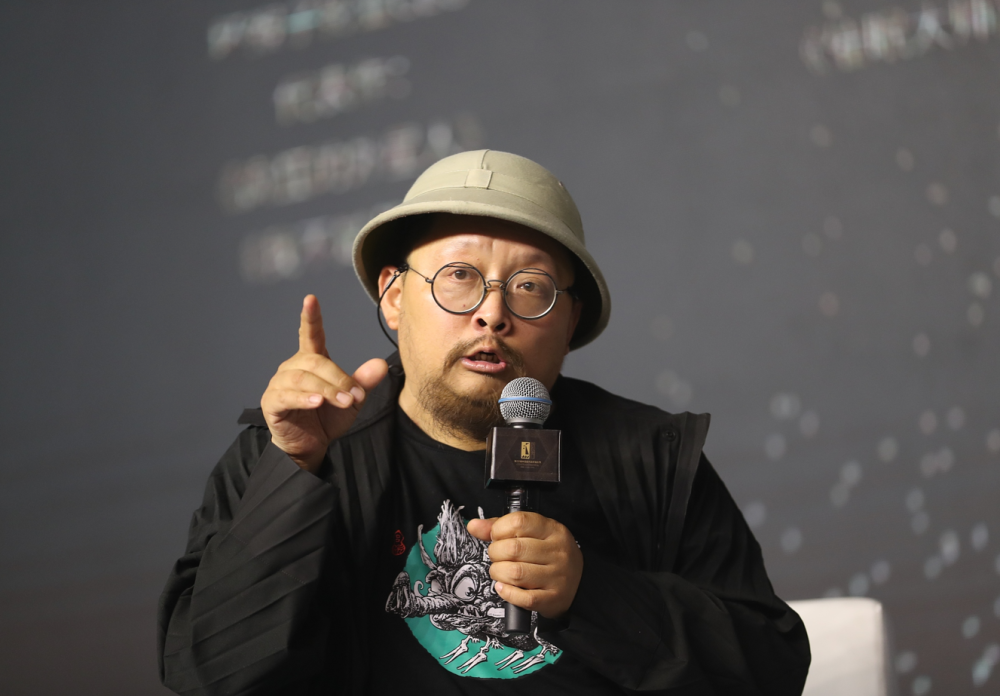 被指控性骚扰，史航遭多家出版机构解除合作，本人仍然保持沉默是怎么一回事-313啦实用网