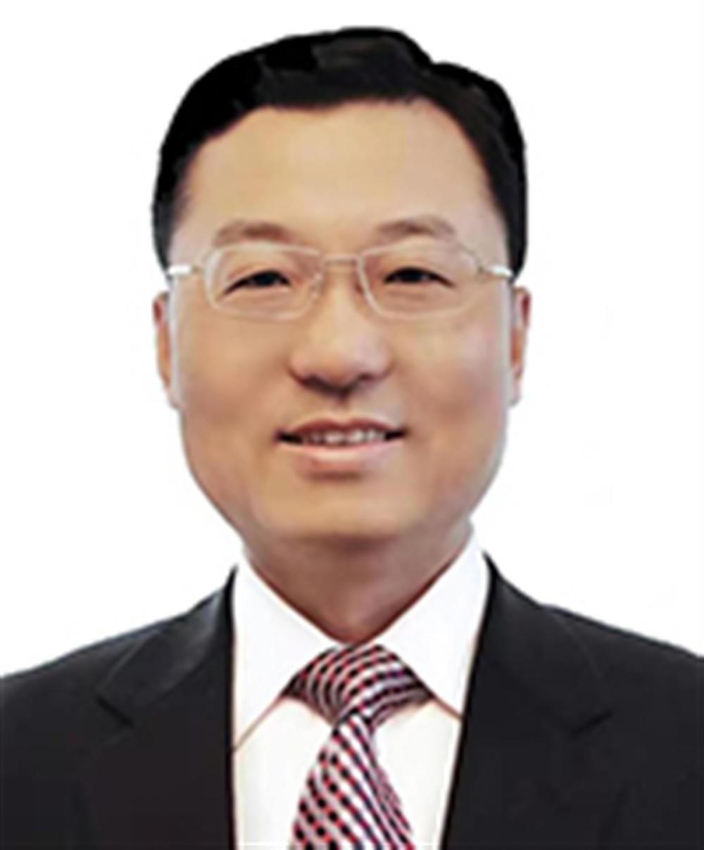 新任驻美大使为何是谢锋？有丰富对美工作经历，曾参与处理孟晚舟事件刷爆头条-313啦实用网