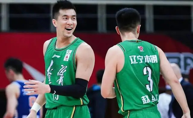 cctv5直播辽宁男篮vs深圳广东男篮pk广厦孙铭徽霸气展望未来
