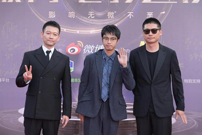 央视首播收视登顶?事实已证明,中国影视剧需要"大鹏"