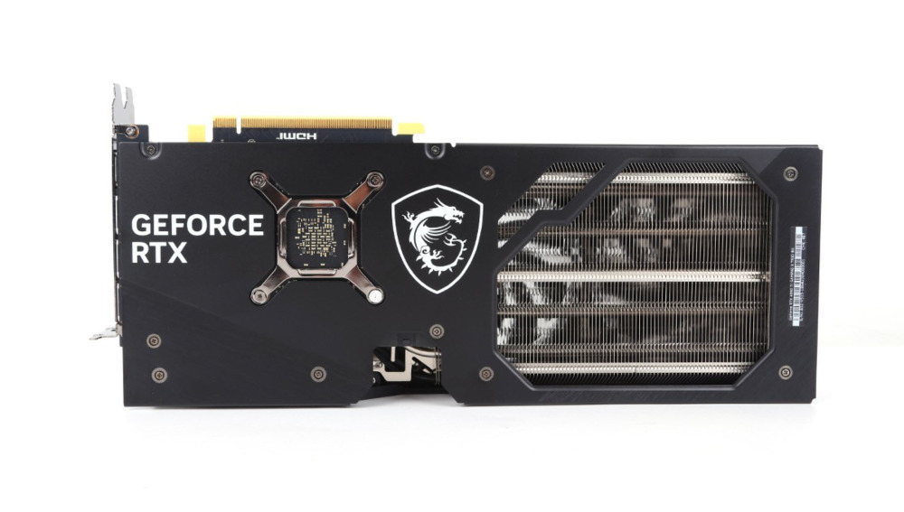 微星geforce rtx 4060ti魔龙显卡评测_腾讯新闻