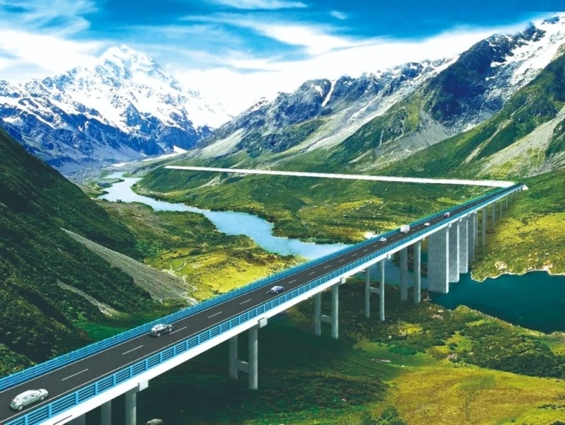 新疆网红公路明日之星竟是它