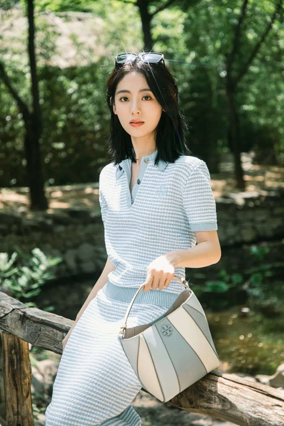 邢菲 | 盛夏闪耀大片上线