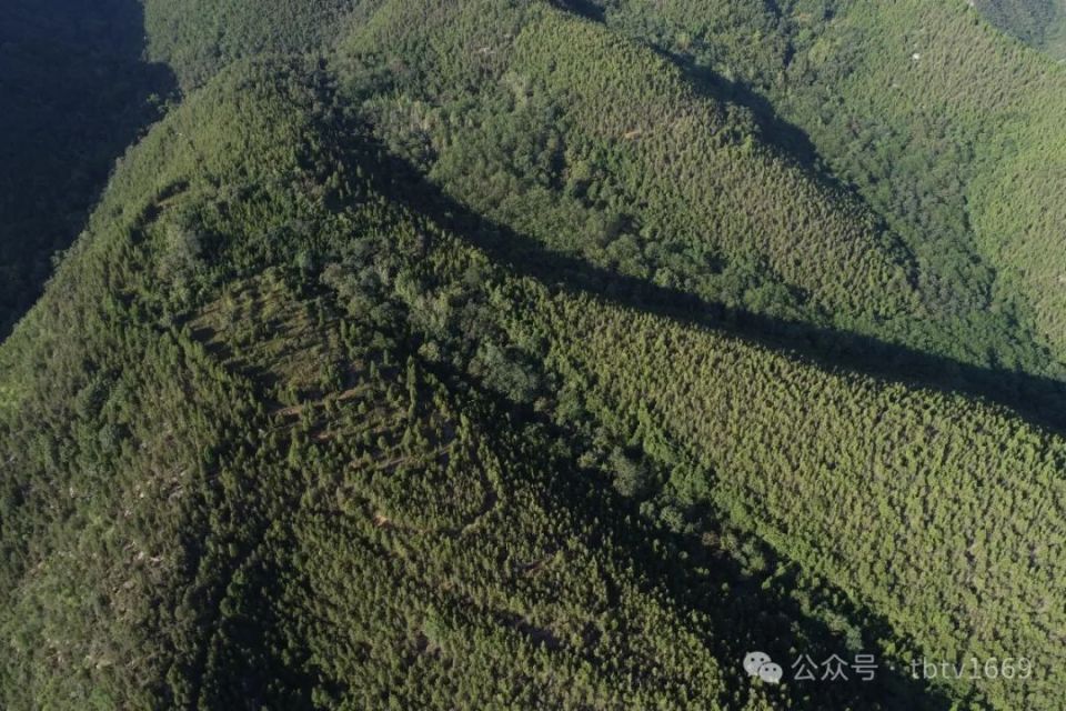 五虎寨 · 湖北丹江口市【寻访楚长城与古山寨资料汇集027】