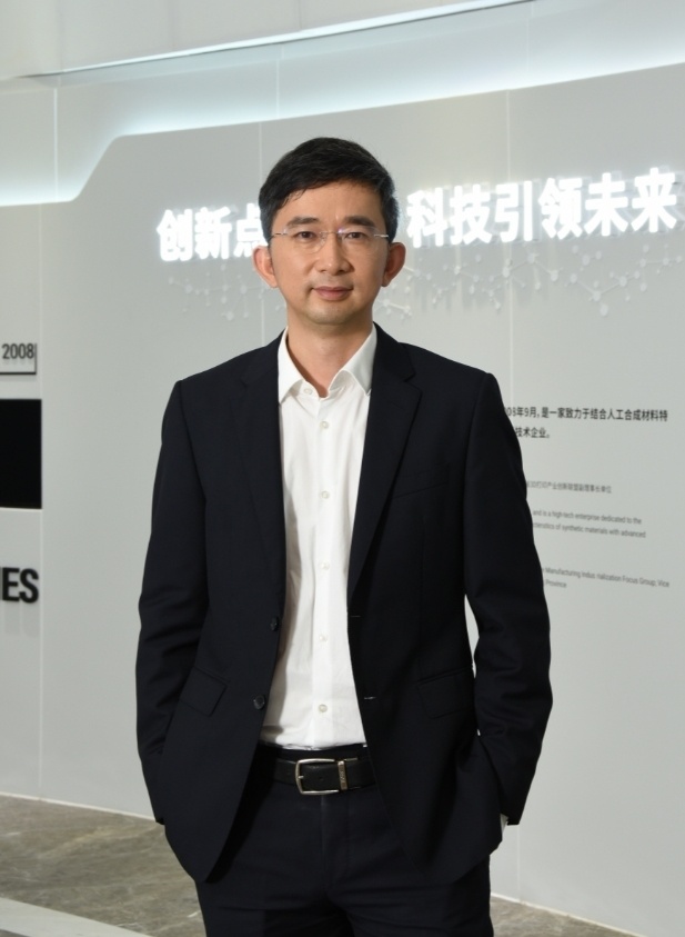 迎接全国两会丨袁玉宇:让科技创新直面市场需求_腾讯新闻