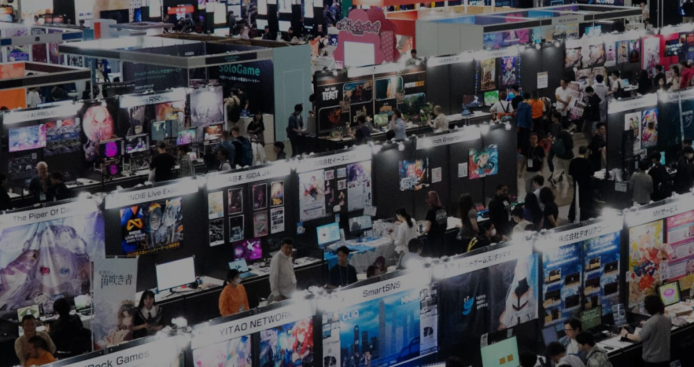 东京TGS 30周年迎来大变革，预估总入场人数30万_腾讯新闻