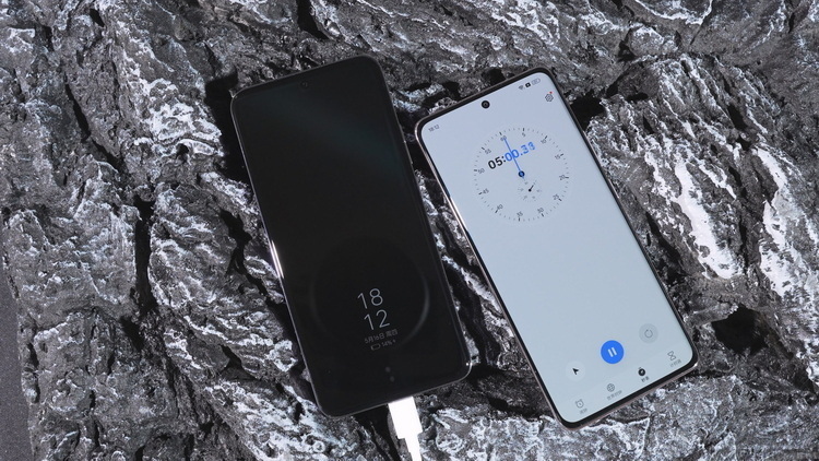 oppo reno 12 pro评测:以ai驱动,造时尚爆款