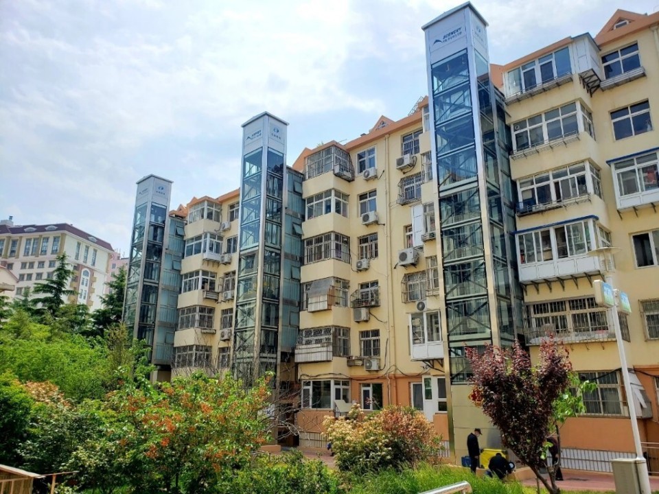 业主有权提出调整物业费 新版《成都市物业管理条例》施行_腾讯新闻