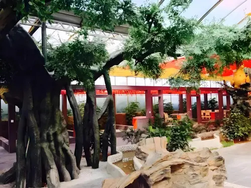 "浓情端午粽享欢乐"十项文旅活动带你畅游杨凌