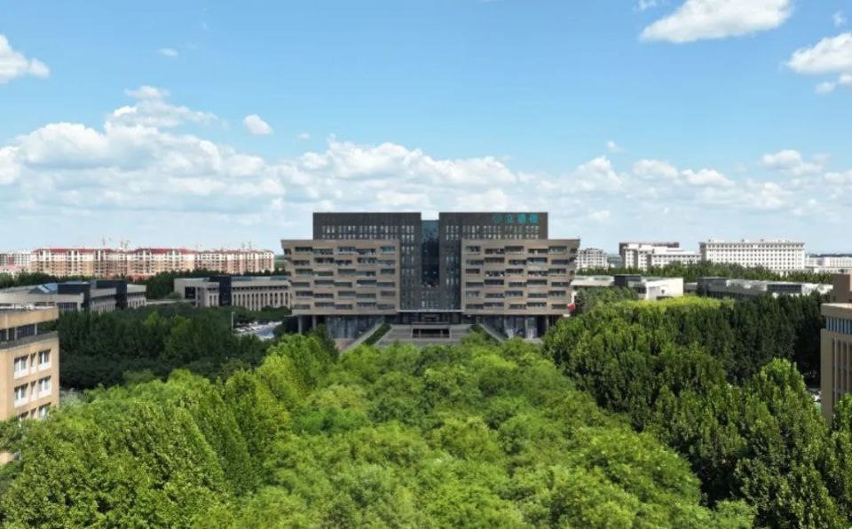 欢迎报考淄博职业学院!