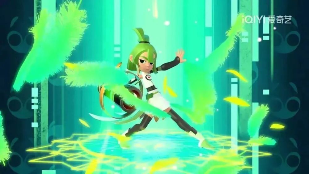 《妙奇变身少女》,更适合中国儿童体质的超级英雄_腾讯新闻