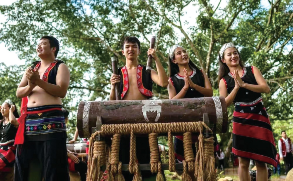 点赞|云南省农文旅融合发展参考案例(七十)——临沧市沧源县班洪乡班