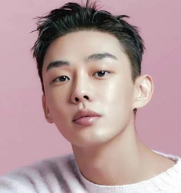 韩国85后男演员刘亚仁涉嫌吸毒被限制出境曾多次公开出柜