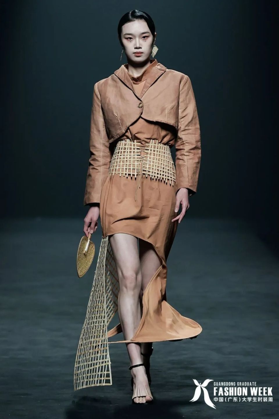 毕设合集 | 广东省城市技师学院,广东理工学院艺术设计学院