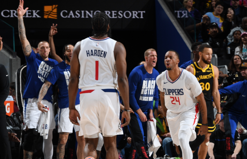 潮水退去,nba最被高估的球星出现