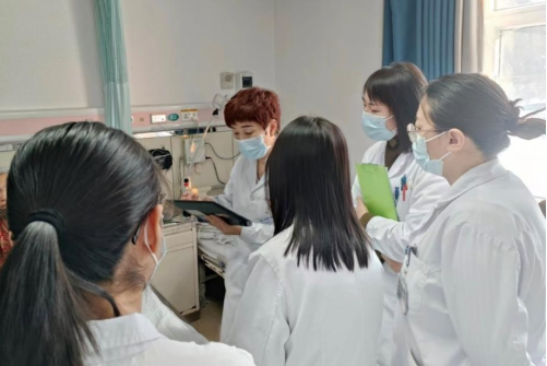 哈医大二院迷走神经刺激术让难治性癫痫患儿重获新生