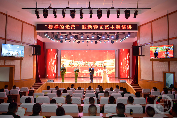 这场演讲,精彩!_腾讯新闻