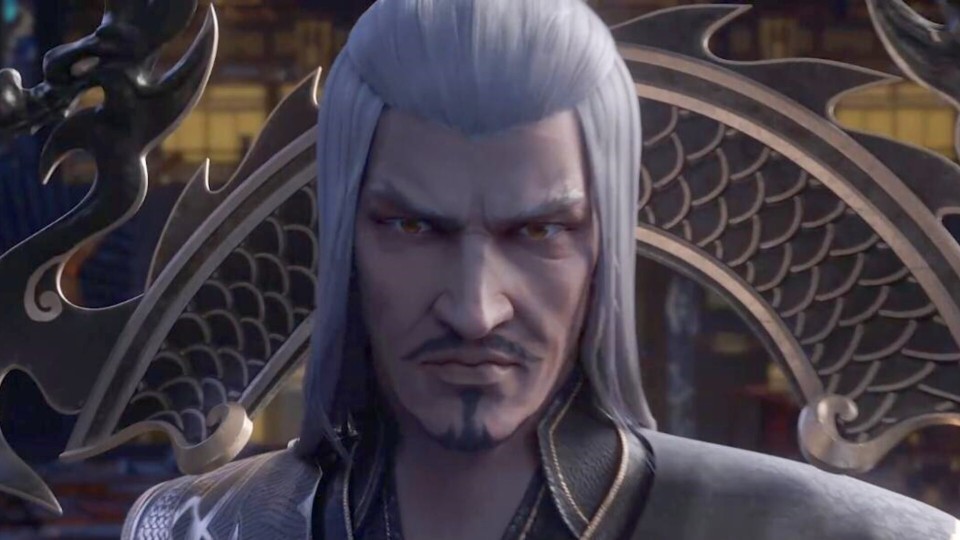 斗破苍穹:一口气看完得罪萧炎的20位斗宗!