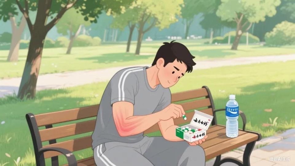 云南白药里的红色小药丸竟不是防腐剂？它的作用你知道吗