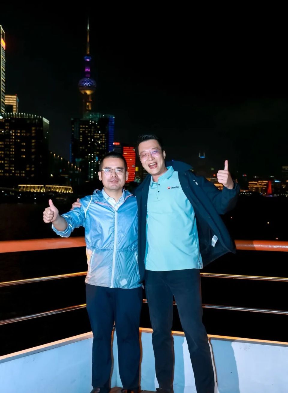 光耀星河,筑梦锌程丨晋钢控股集团代表应邀出席