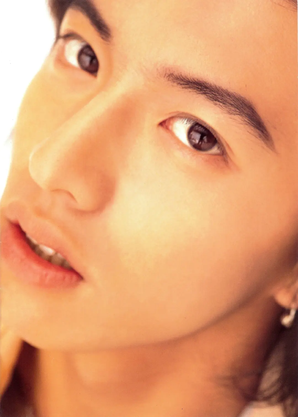 木村拓哉已离婚?预计4月官宣,工藤静香跟前男友藕断丝连?_腾讯新闻