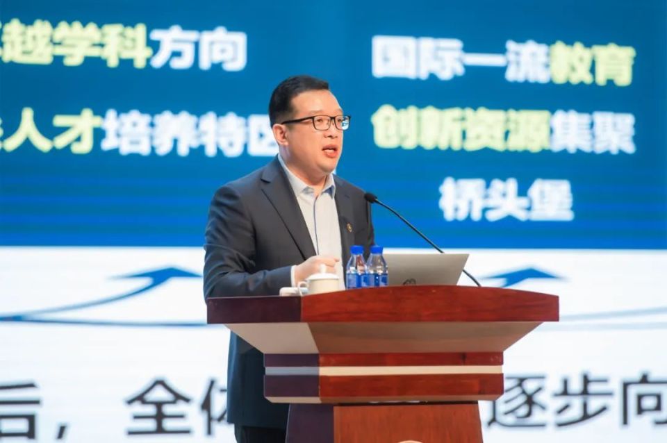 明确了北京理工大学珠海2024年计划招生400硕士100博士