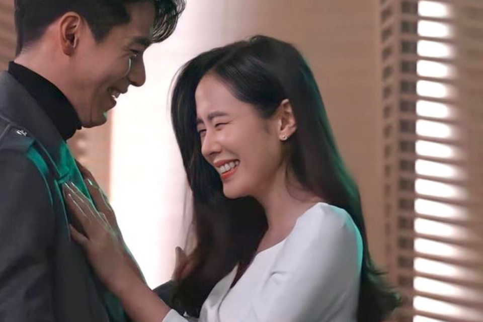 韩女星李沇熹官宣结婚4年后怀孕,曾自爆首次相亲就遇真命天子!