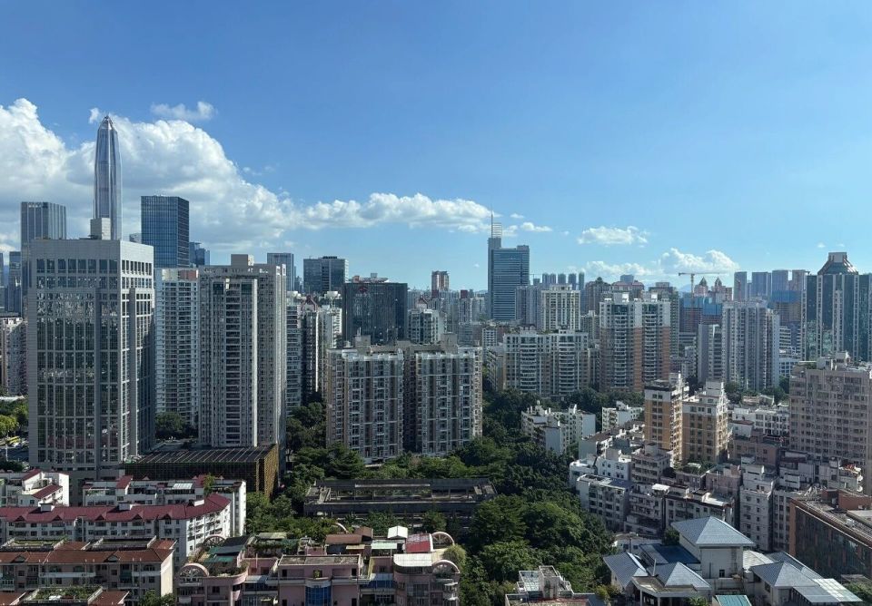 深圳房贷利率取消首套二套之分，为释放改善型住房需求持续松绑_腾讯新闻