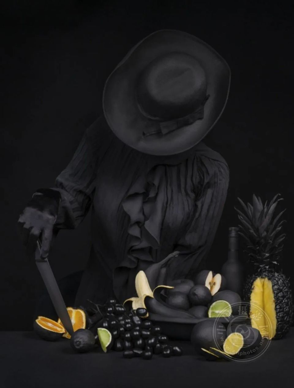 2024年意大利锡耶纳创意摄影大奖赛征稿(早鸟截止:5月20日)