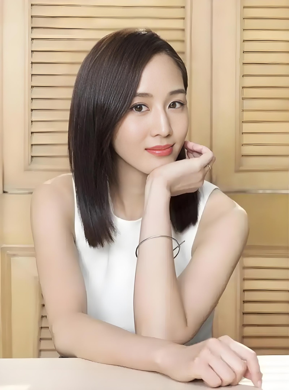 "年过40"依然未婚的七位女明星,你期待谁早日脱单?