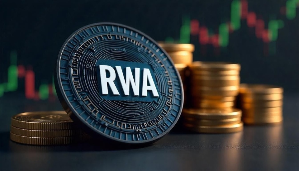 RWA 走向规模化落地，机构为何首选HashKey？_腾讯新闻