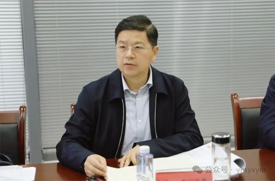 高文峰方超等县领导调研云谷建设暨吴铺镇工作