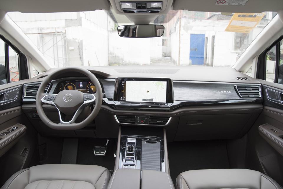 0t发动机,上汽大众威然值不值得购买?