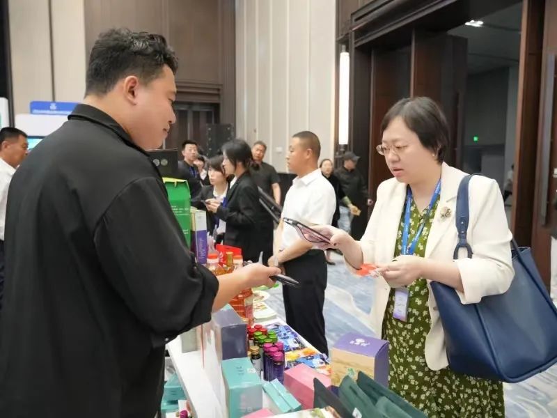 固原这些地标名品在浙江德清惊艳亮相