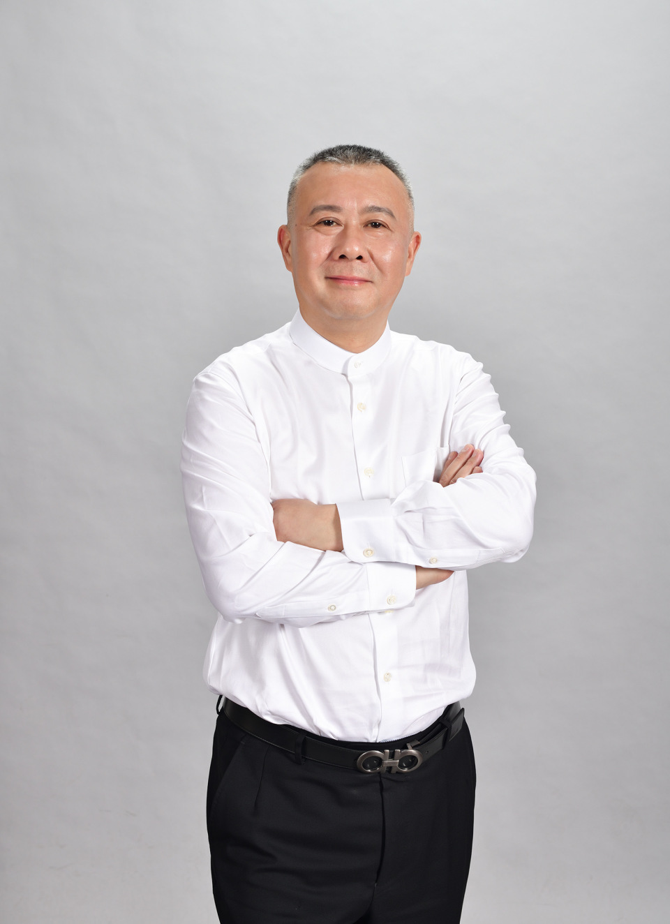 企示录｜小辣条撬动百亿市场，麻辣王子张玉东：做难而有尊严的事腾讯新闻 