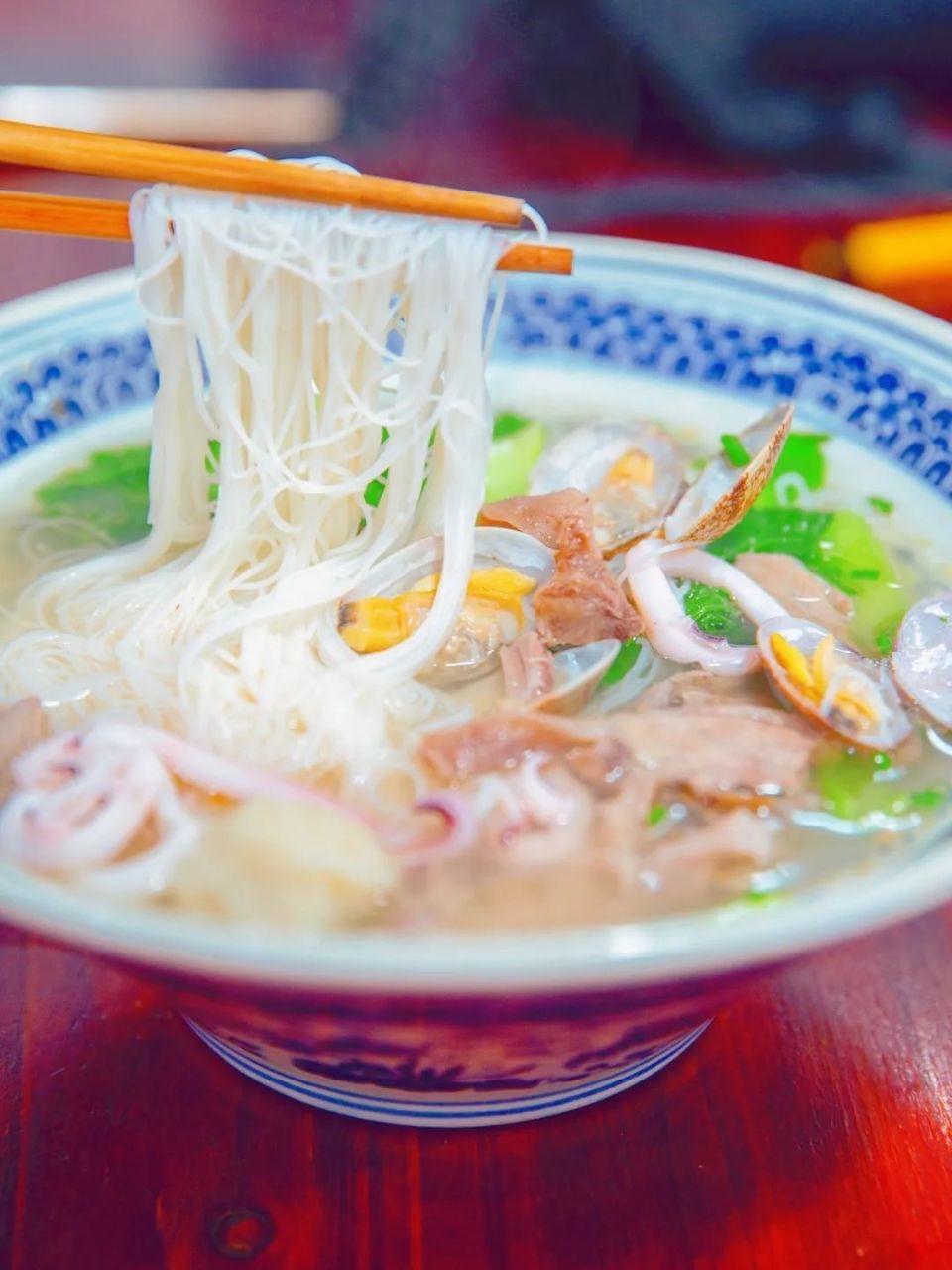 让邓紫棋,万妮达直呼"好吃"的美食,闽侯也有!