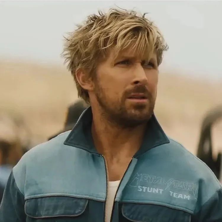 瑞恩高斯林新片《拯救计划》定档2026 改编自《火星救援》原著作者