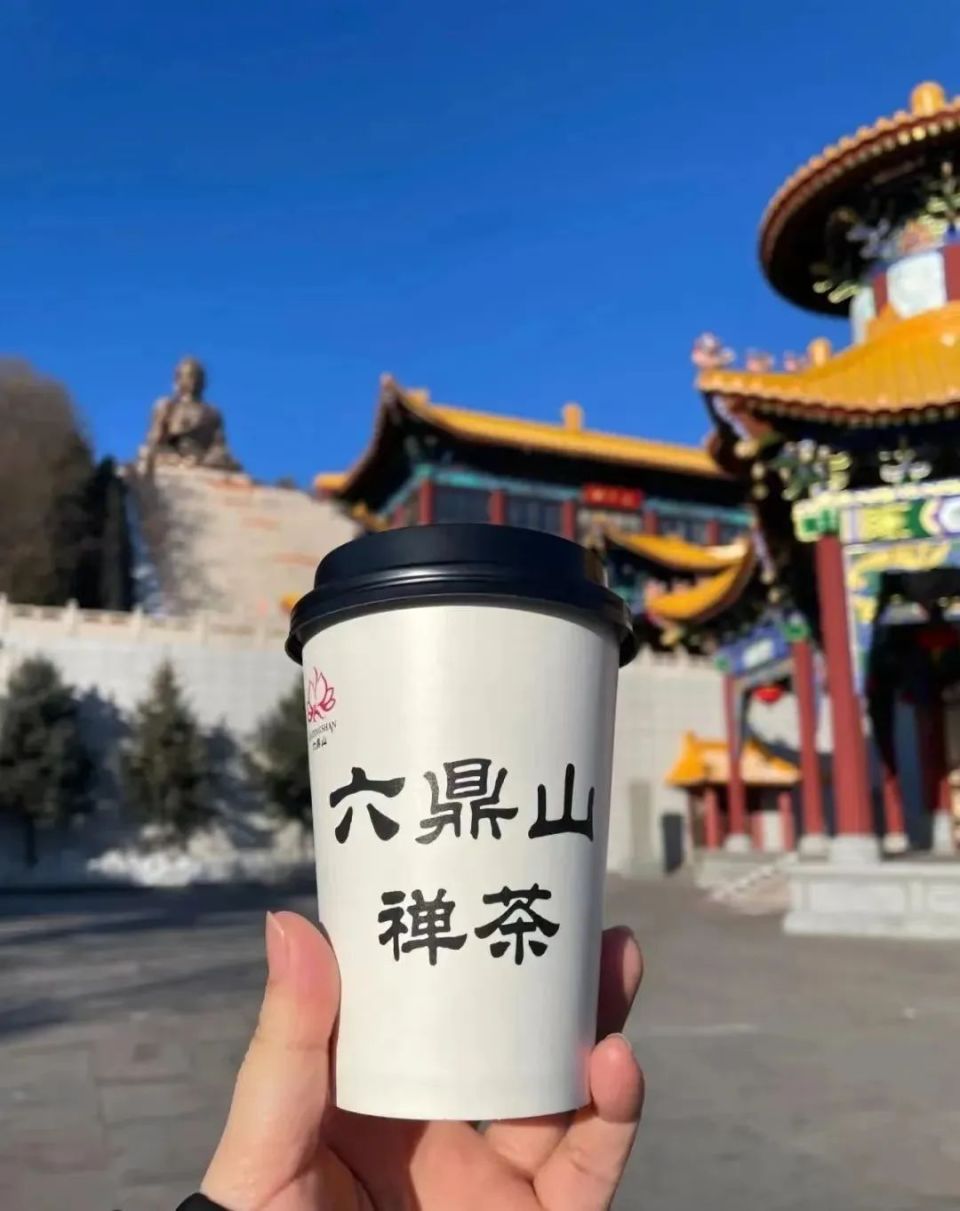 坐不住了即刻出发去敦化