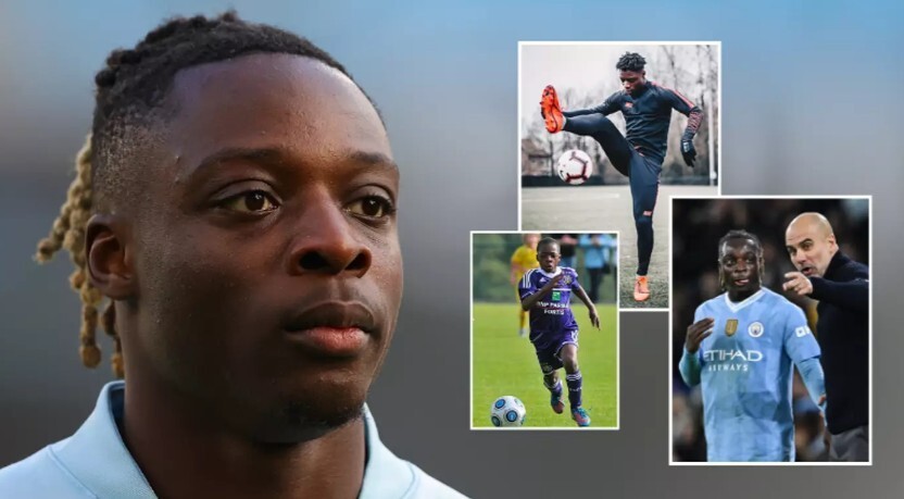 多库:适应曼城没我想象的复杂,瓜帅要求我做自己擅长的事情