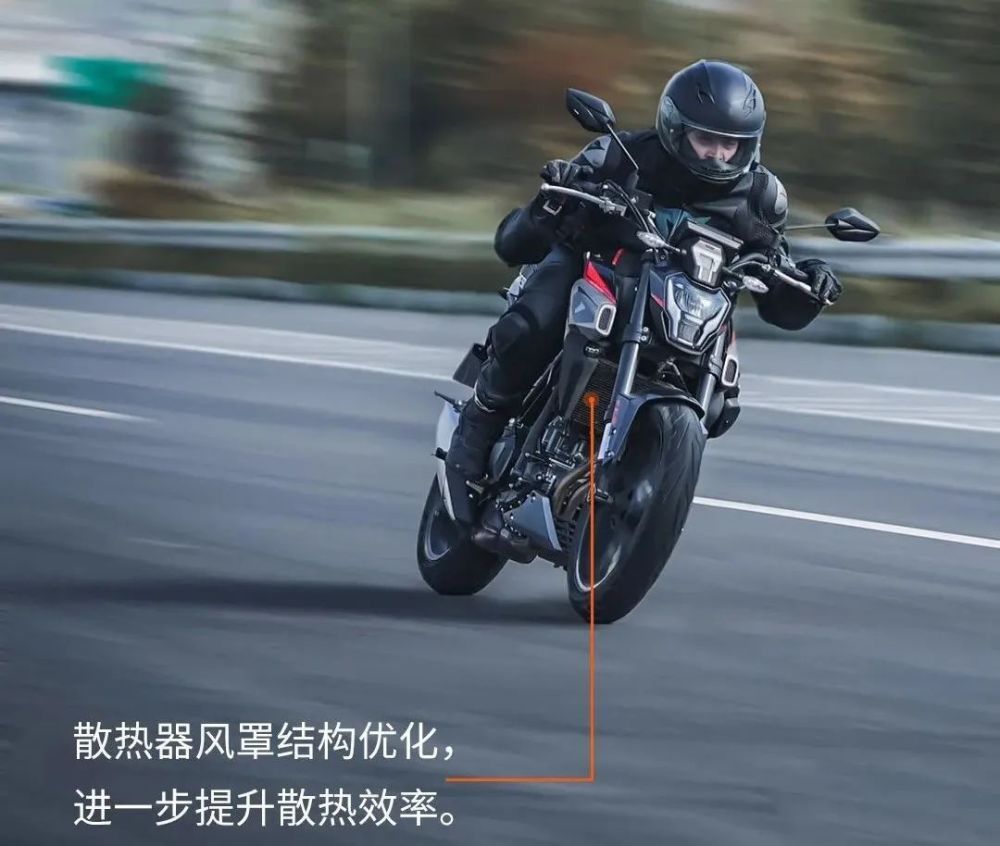 售价248万增加tcs功能凯越cobra321r新款上市