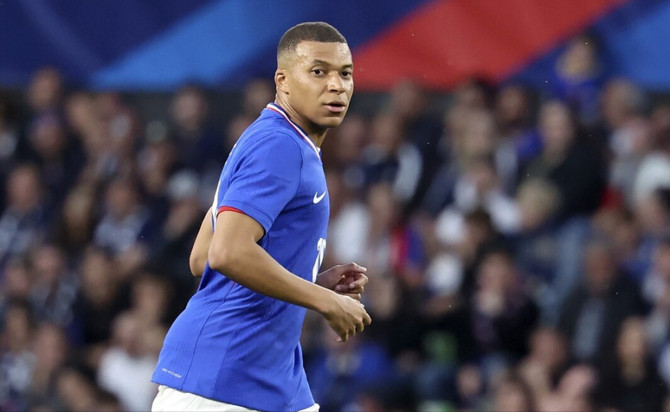 赛后第一时间关于法国队主场迎战卢森堡队这场友谊赛出场球员的表现