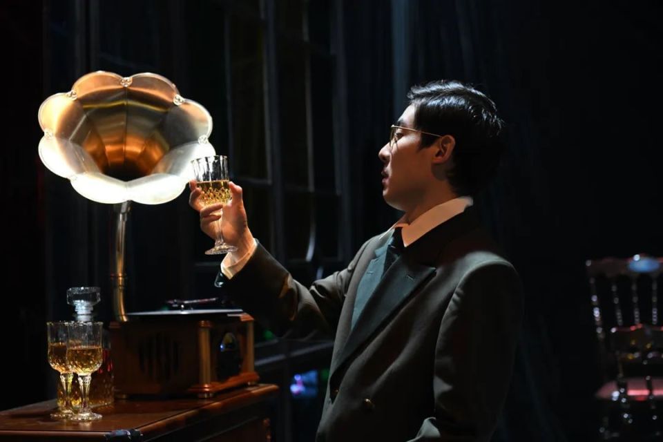 海鸥怎么呼吸大戏看北京10月21-27日文艺资讯丨莫里康内音乐会回溯经典_https://www.jmylbn.com_新闻资讯_第43张