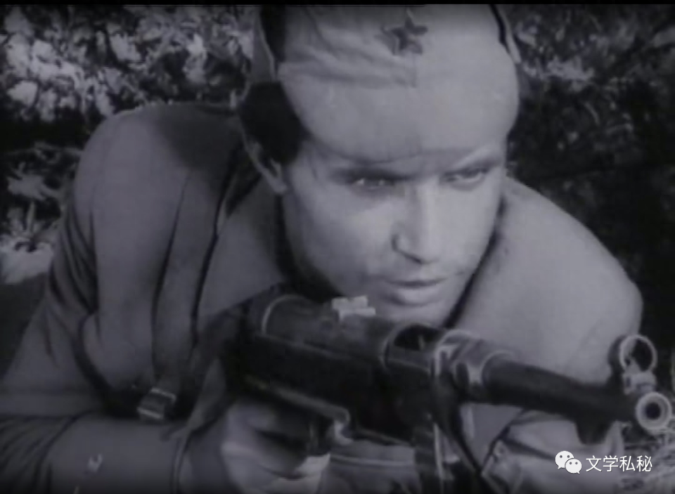 《第八个是铜像》当年放映的时候,为什么中国观众反映看不懂?