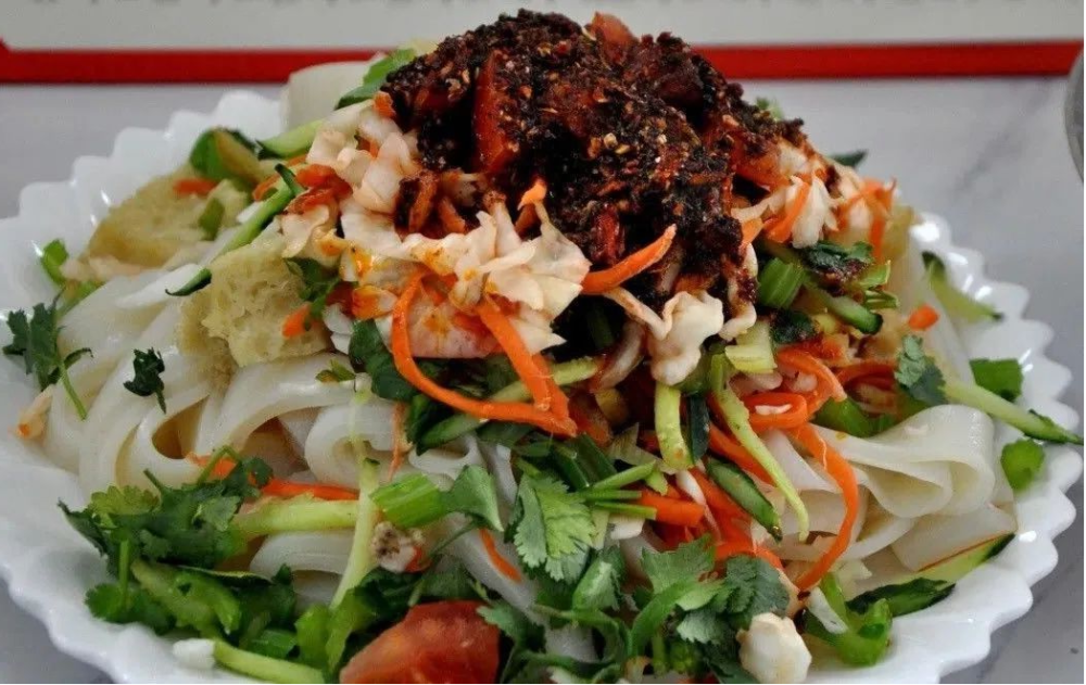 精彩对决明天巴彦淖尔这场美食pk要火啦