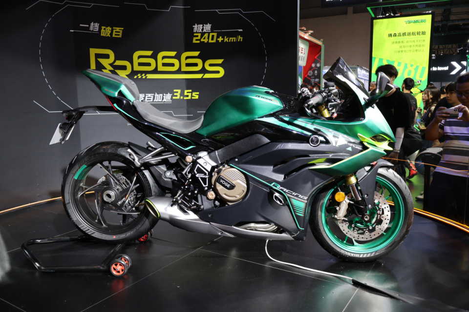 无极660rr等8款新车登陆3月工信部:看看有你喜欢的吗_腾讯新闻