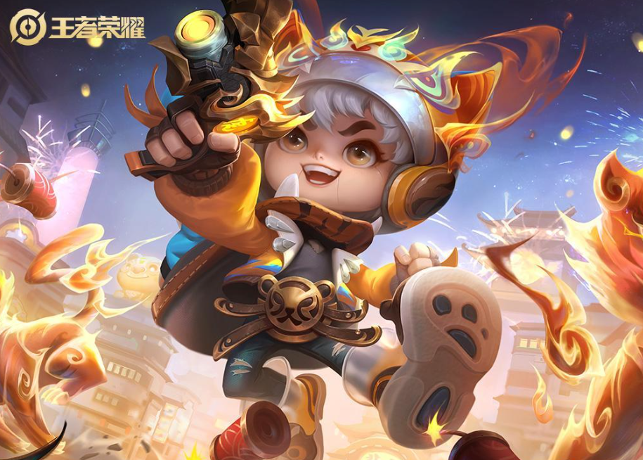 王者荣耀:10v10英雄差距出现!每一位都是版本陷阱,慎用!