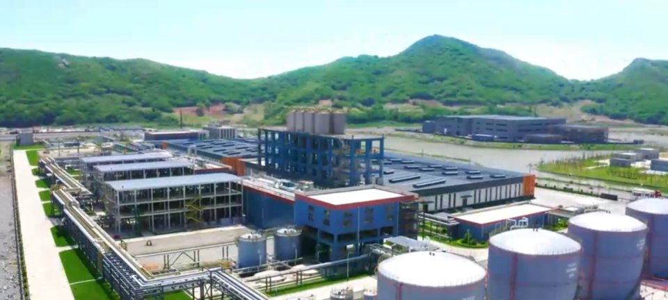 国恩股份(002768.SZ)资产负债率与财务风险分析