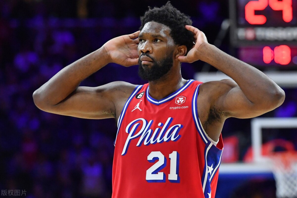 NBA前瞻丨重压之下杜兰特需爆发 恩比德急需证明自己_腾讯新闻