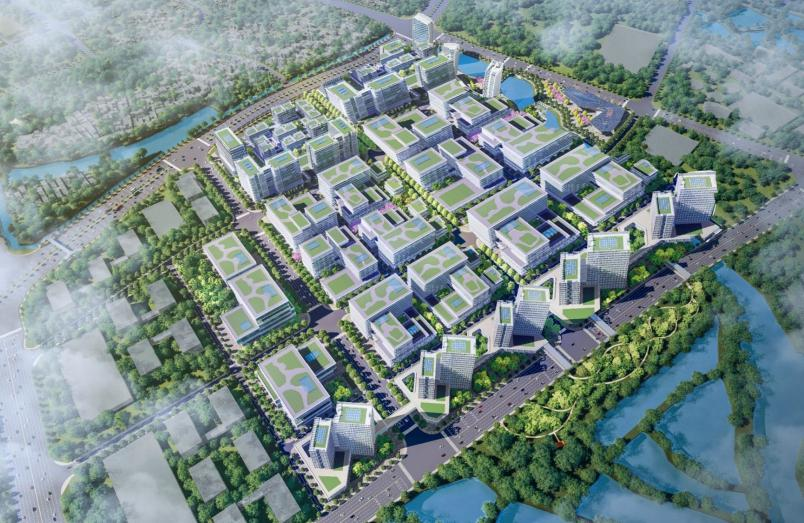 花都秀全:响鼓重槌,激发"百千万工程"发展新活力